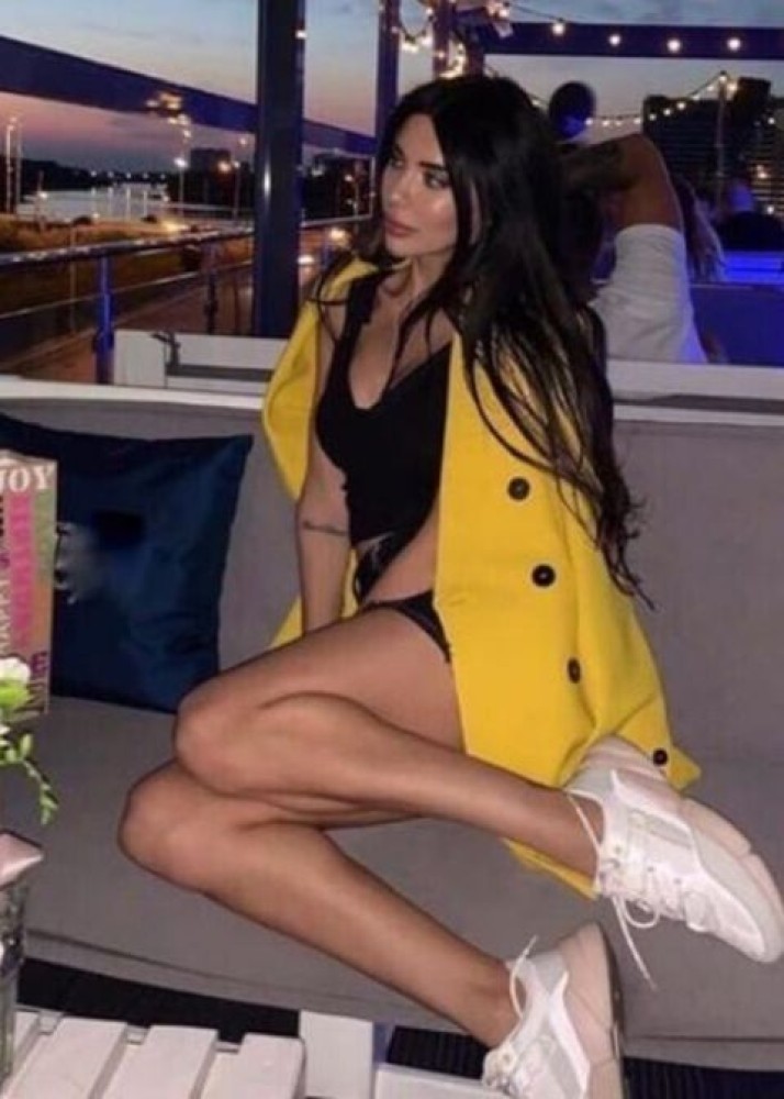 Индивидуалка Эвелина фото № 2 в городе Кондопога