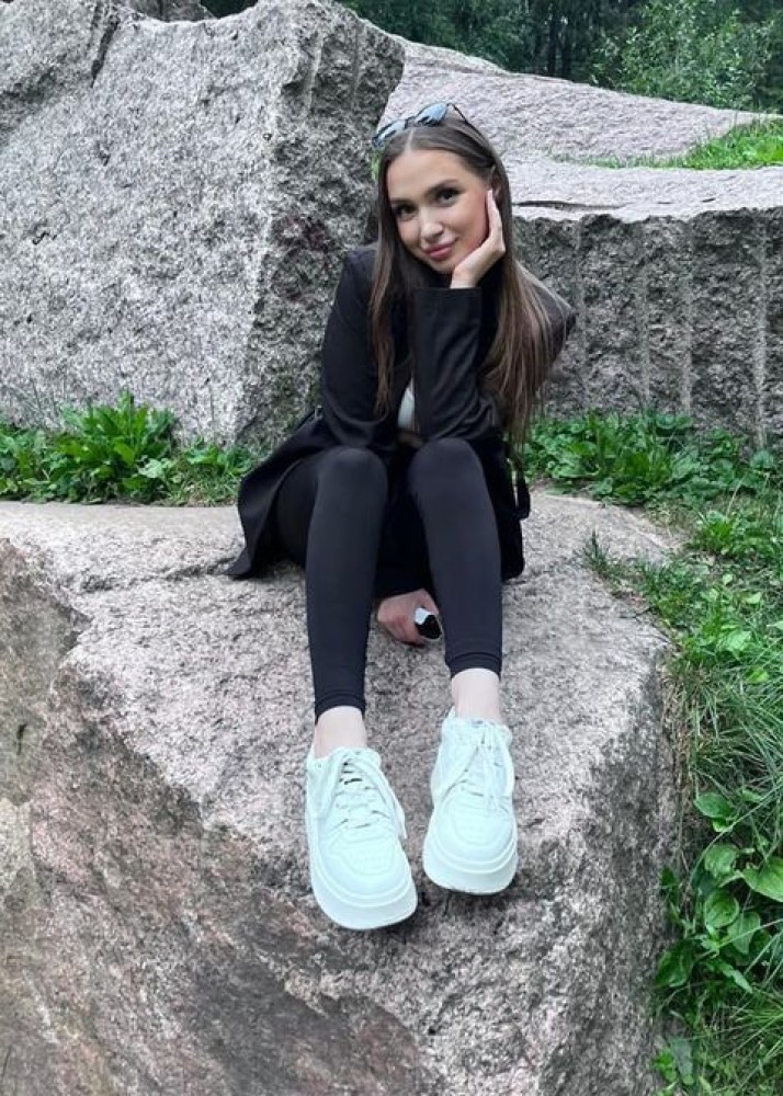 Индивидуалка Кира фото № 2 в городе Кондопога