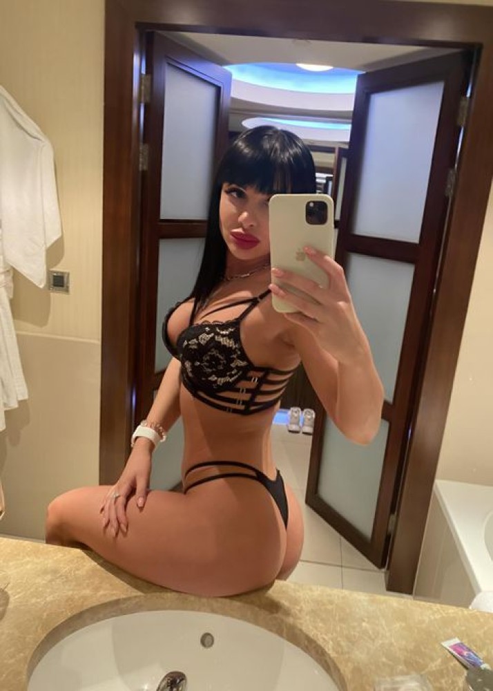 Индивидуалка Кристина фото № 2 в городе Кондопога