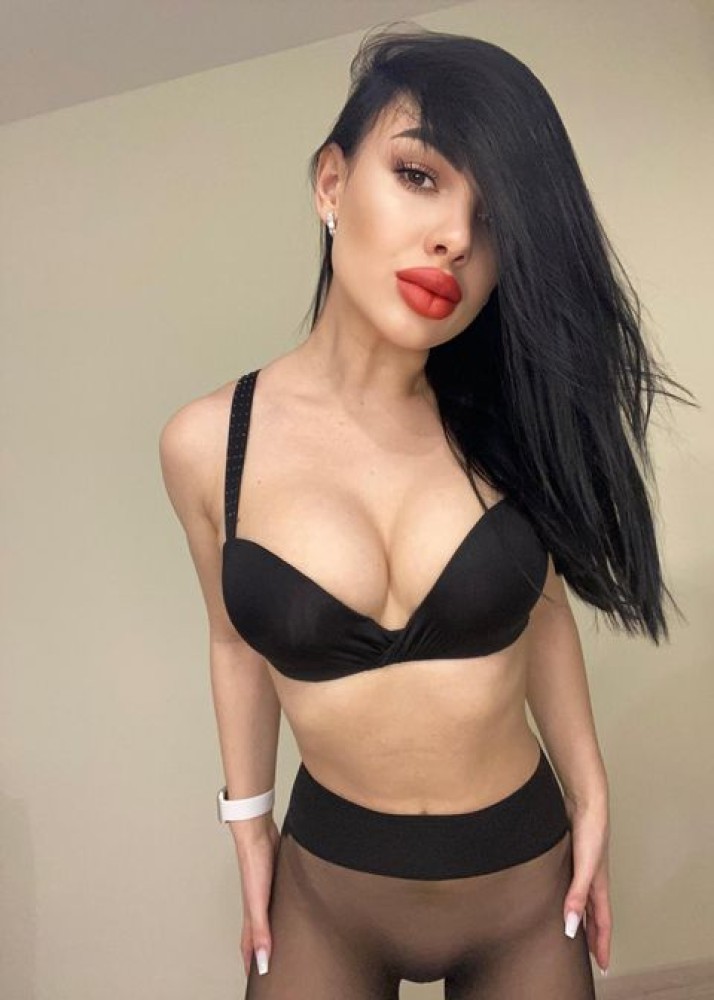 Индивидуалка Кристина фото № 2 в городе Кондопога