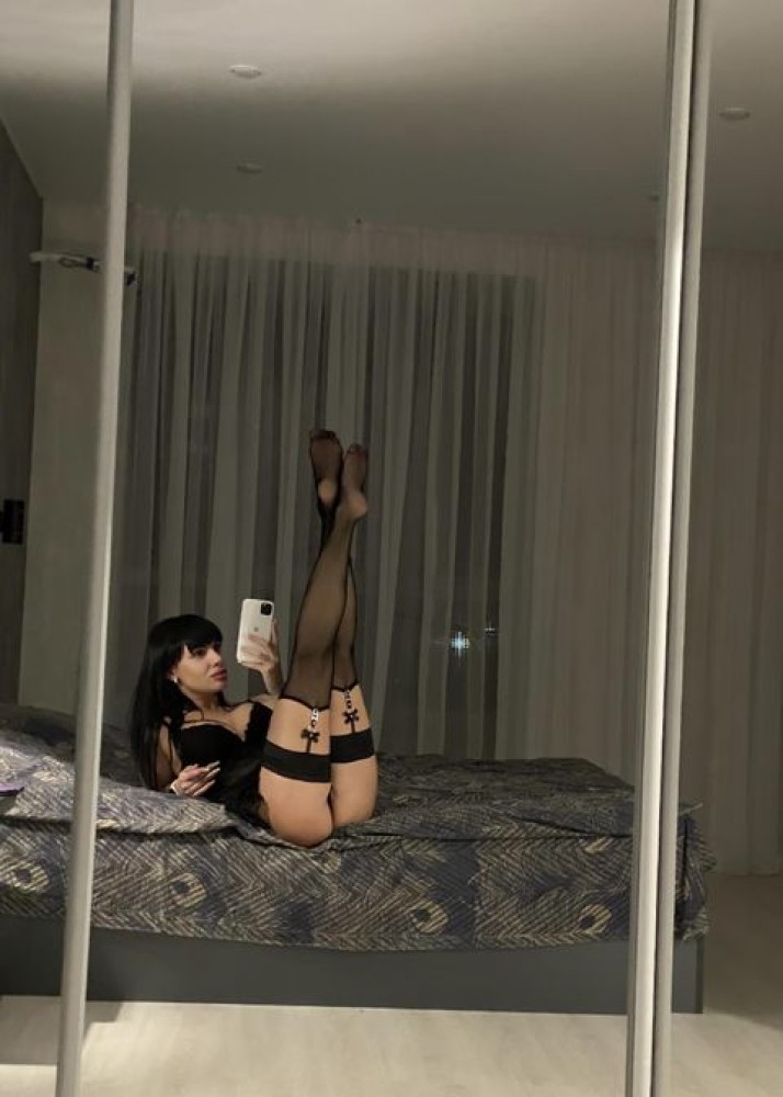 Индивидуалка Кристина фото № 2 в городе Кондопога