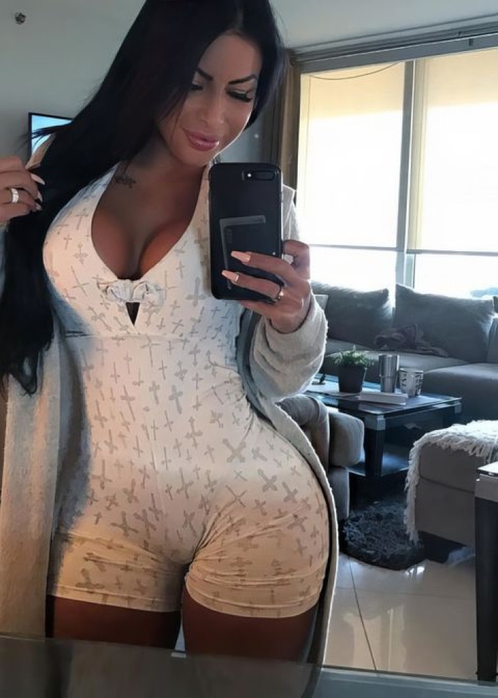 Индивидуалка Лика фото № 2 в городе Кондопога