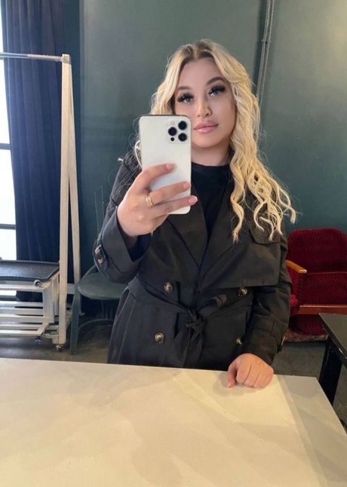 Индивидуалка Лика фото № 2 в городе Кондопога