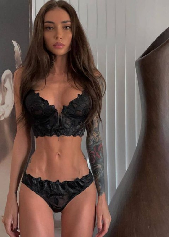 Индивидуалка Лола фото № 2 в городе Кондопога