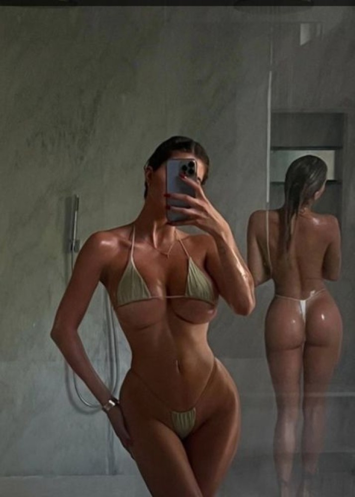 Индивидуалка Марайч фото № 2 в городе Кондопога