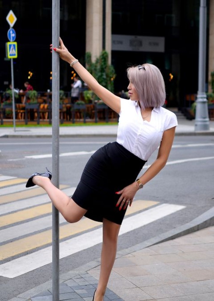 Индивидуалка Натали фото № 2 в городе Кондопога