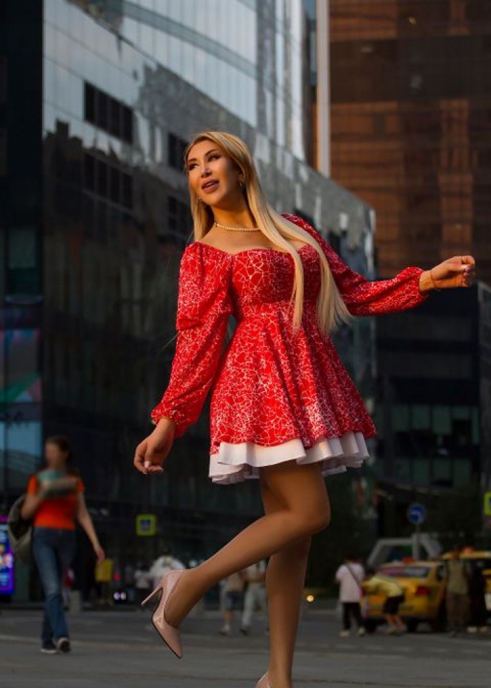 Индивидуалка Натали фото № 2 в городе Кондопога