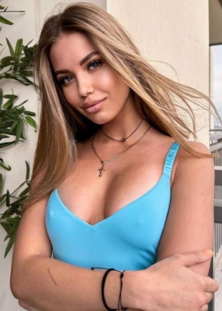 Индивидуалка Ника главное фото в городе Кондопога 