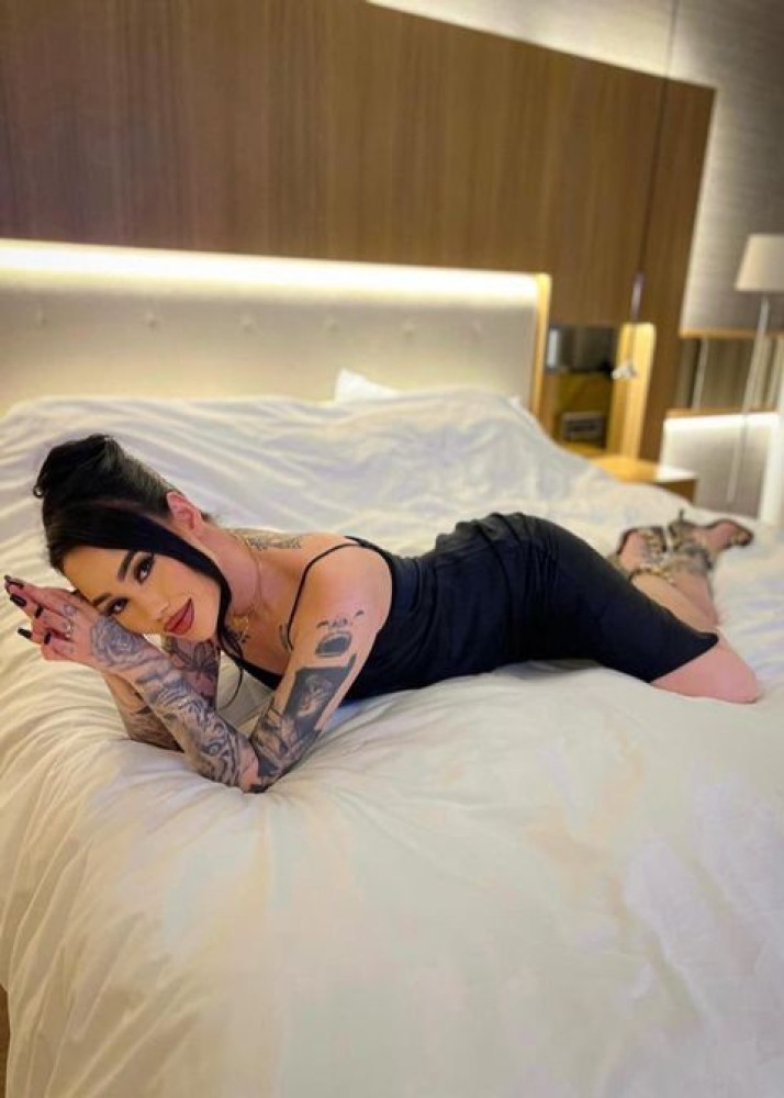 Индивидуалка Николь главное фото в городе Кондопога 