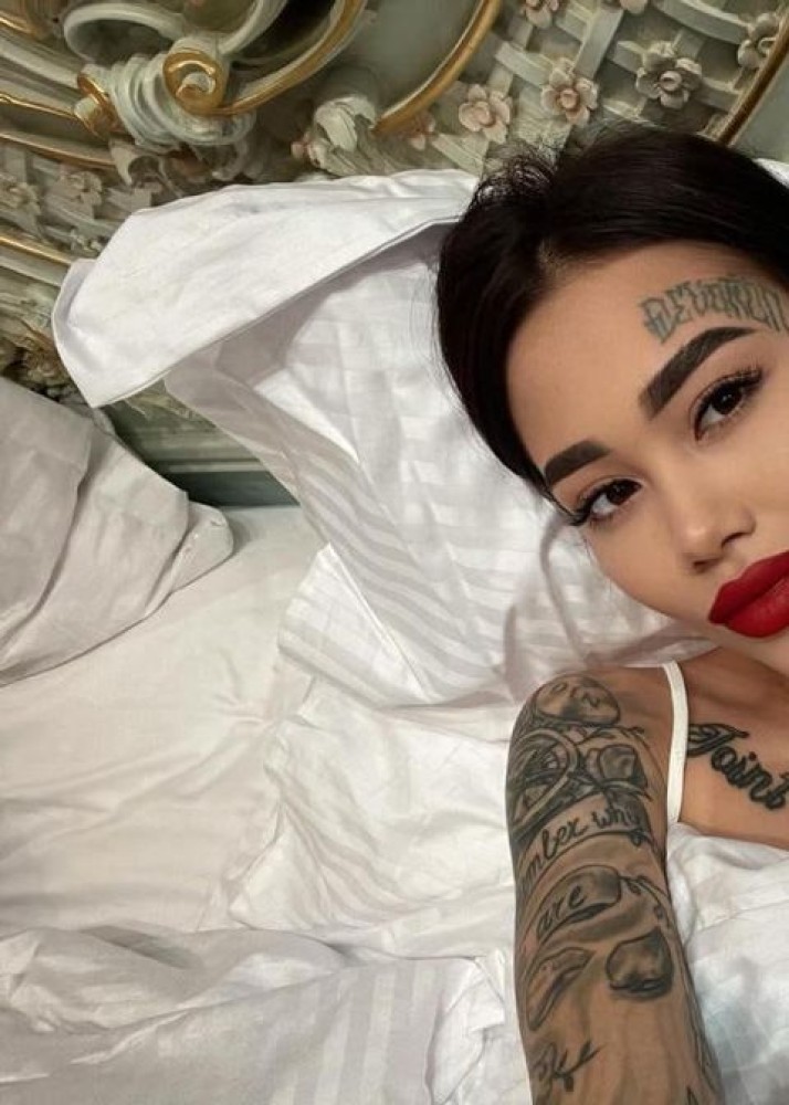 Индивидуалка Николь фото № 2 в городе Кондопога