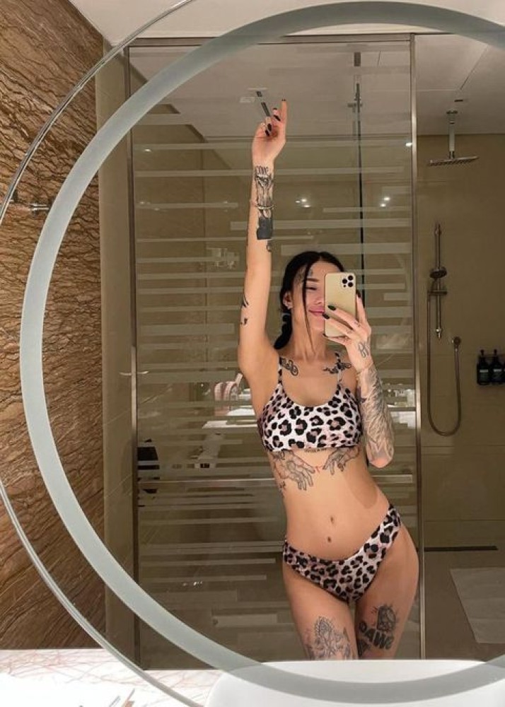 Индивидуалка Николь фото № 2 в городе Кондопога