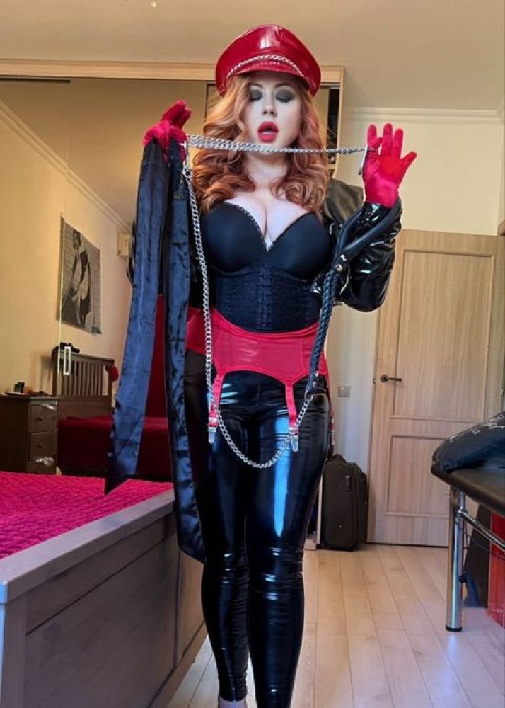 Индивидуалка Ольга фото № 2 в городе Кондопога