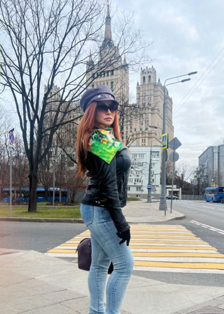 Индивидуалка Ольга фото № 2 в городе Кондопога