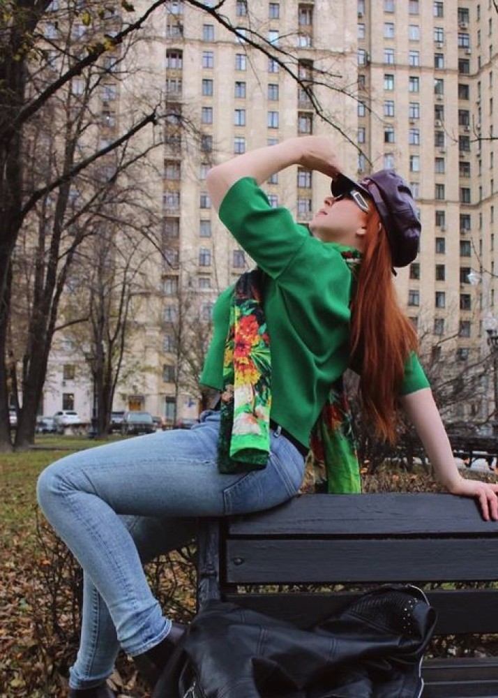 Индивидуалка Ольга фото № 2 в городе Кондопога