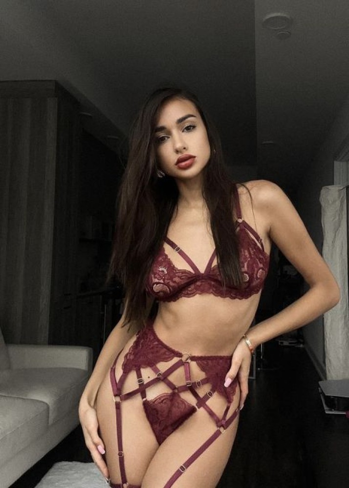 Индивидуалка РЕГИНА фото № 2 в городе Кондопога