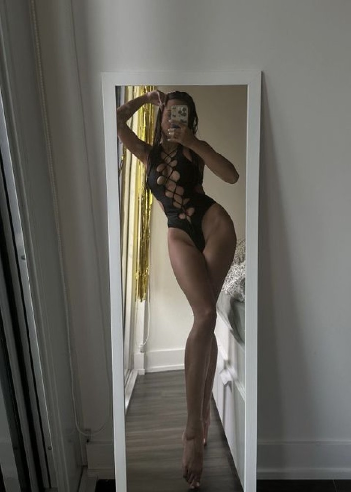 Индивидуалка РЕГИНА фото № 2 в городе Кондопога