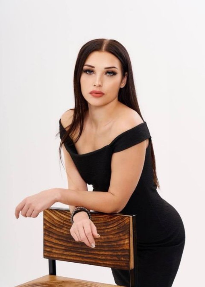 Индивидуалка Серафима главное фото в городе Кондопога 