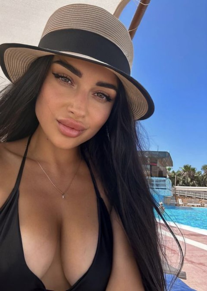 Индивидуалка София фото № 2 в городе Кондопога