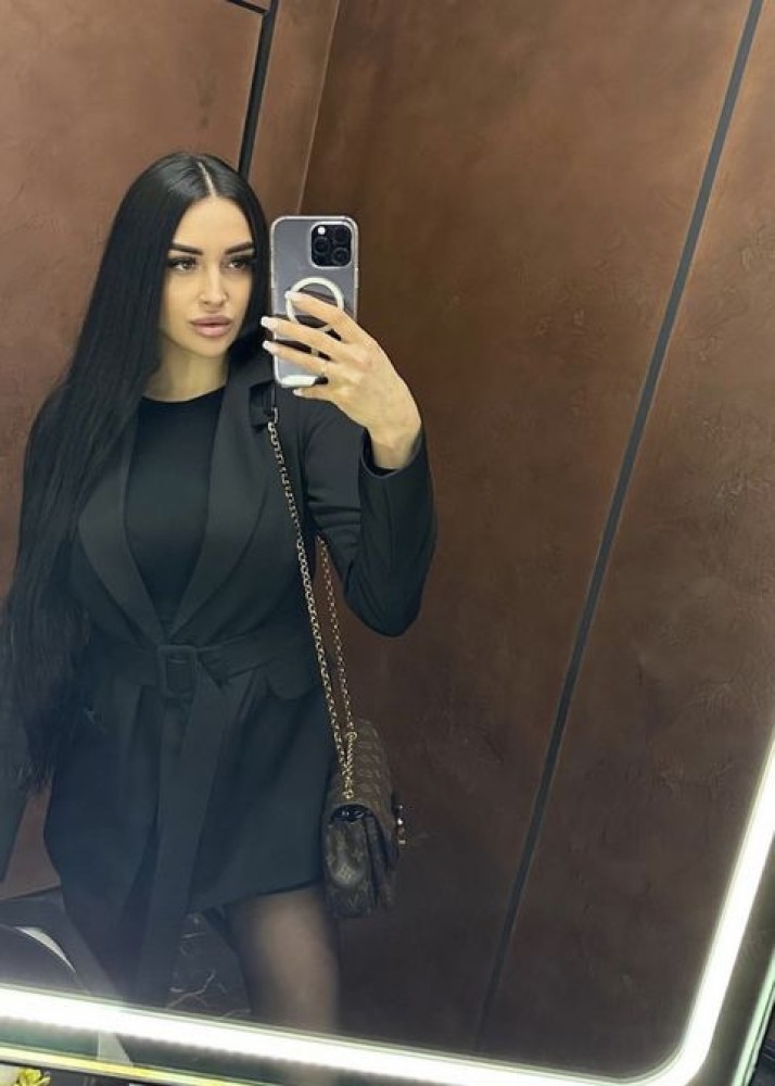 Индивидуалка София фото № 2 в городе Кондопога