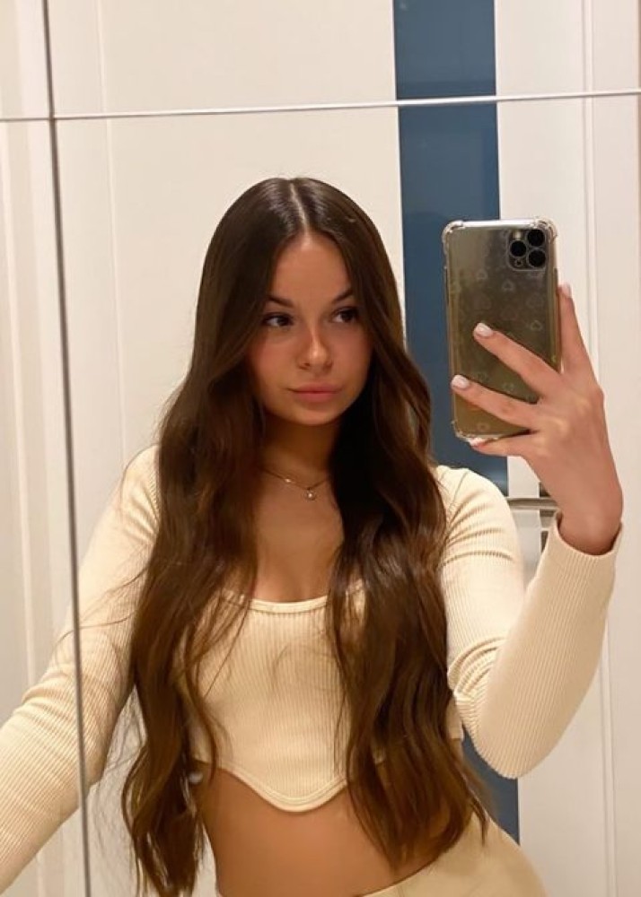 Индивидуалка Яна фото № 2 в городе Кондопога