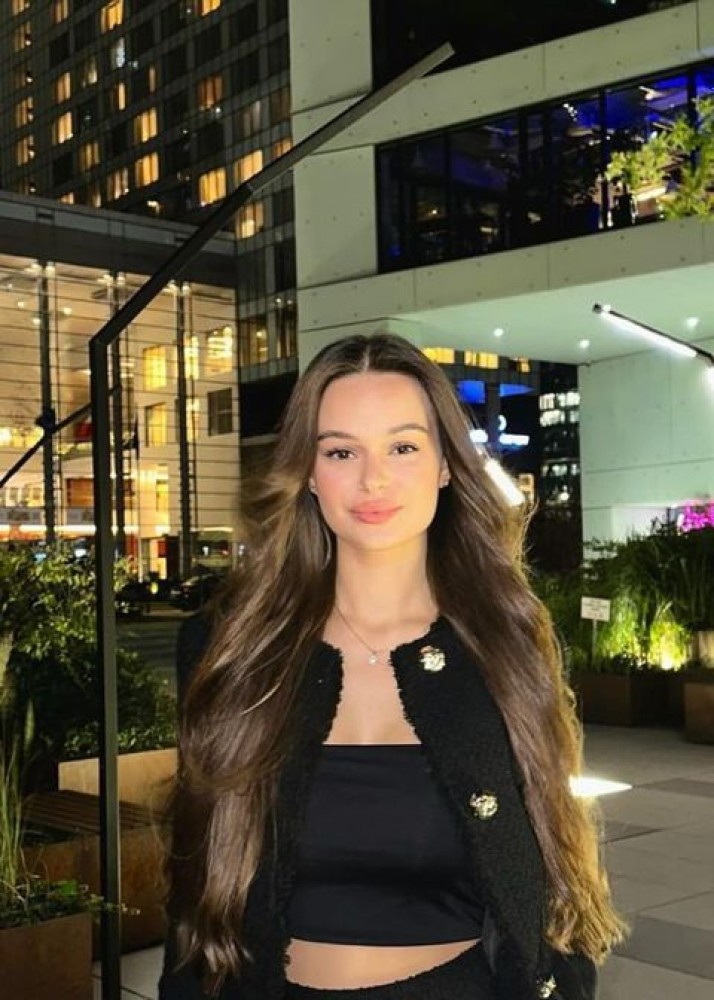 Индивидуалка Яна фото № 2 в городе Кондопога