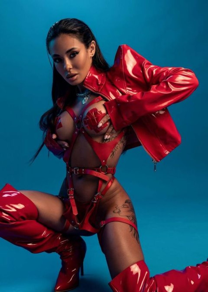 Индивидуалка Кира фото № 2 в городе Кондопога