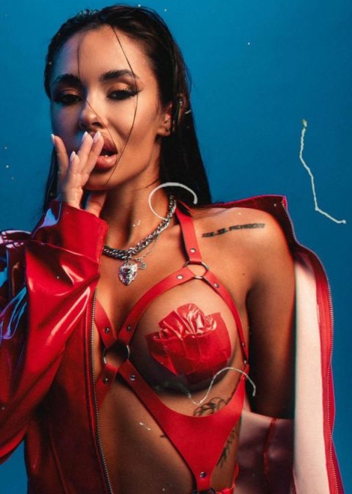 Индивидуалка Кира фото № 2 в городе Кондопога