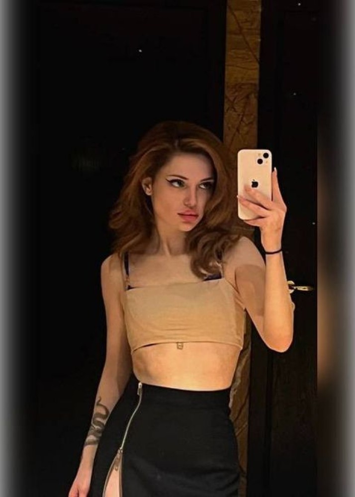 Индивидуалка Кристалл главное фото в городе Кондопога 