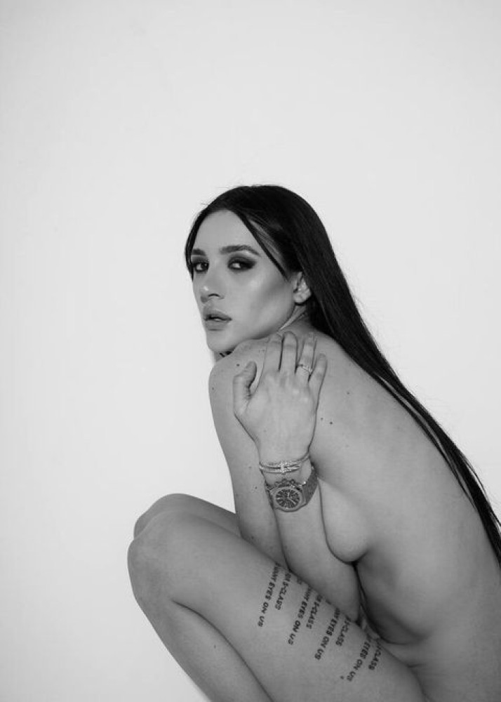 Индивидуалка Марсия фото № 2 в городе Кондопога