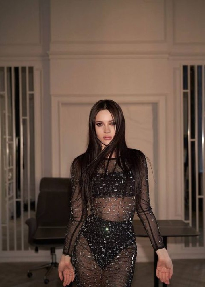 Индивидуалка Марсия фото № 2 в городе Кондопога