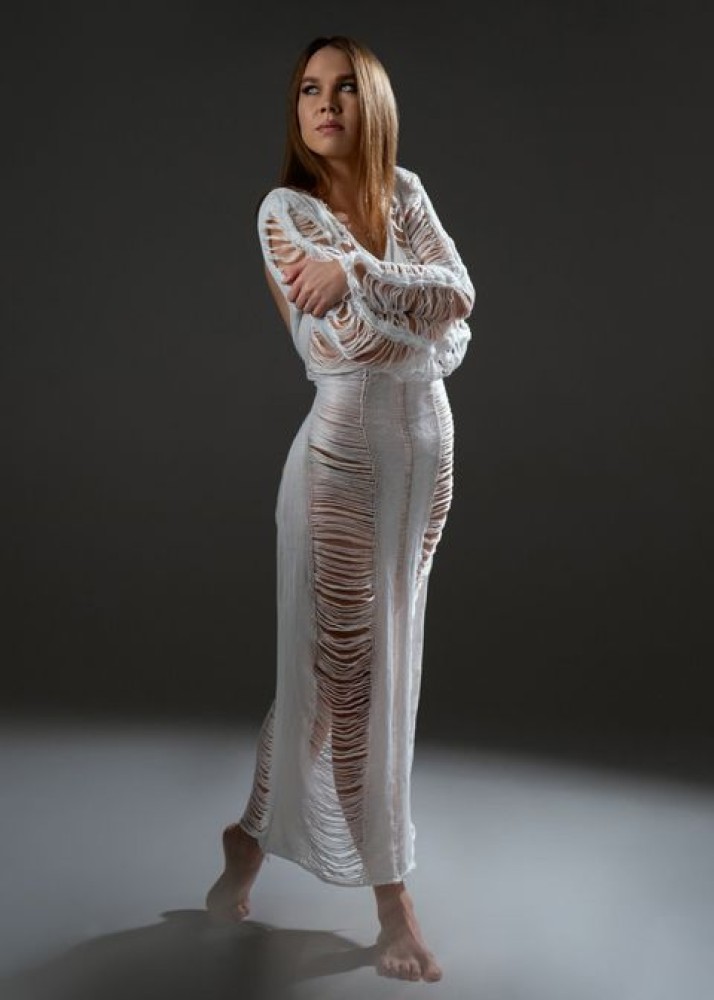 Индивидуалка Вероника фото № 2 в городе Кондопога