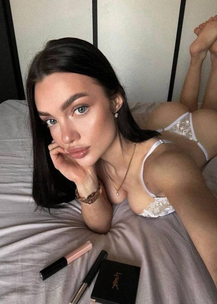 Индивидуалка Влада главное фото в городе Кондопога 