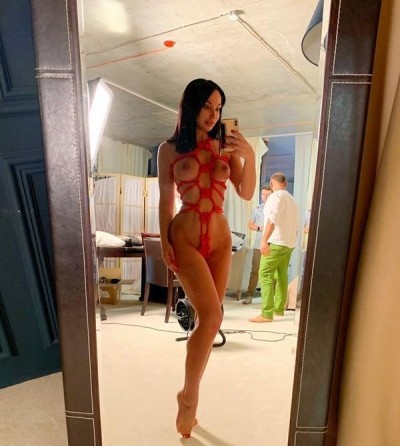 Настасья, Г. Кондопога