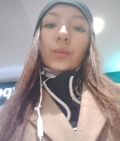 Надежда, Г. Кондопога