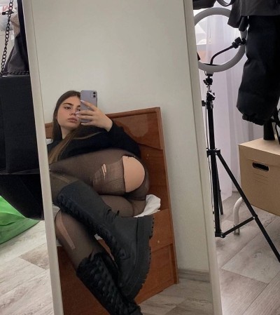 Жанна, Г. Кондопога