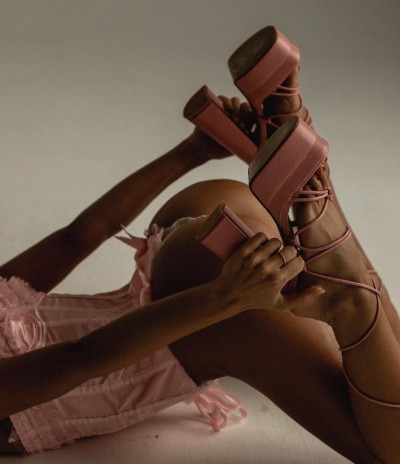 Маринка, Г. Кондопога