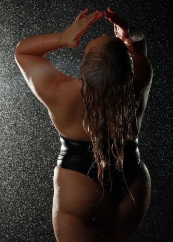 Людмила, Г. Кондопога