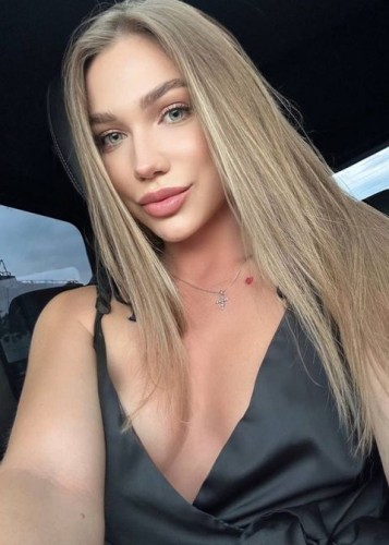 Настя, Г. Кондопога