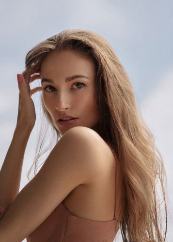 Настя, Г. Кондопога