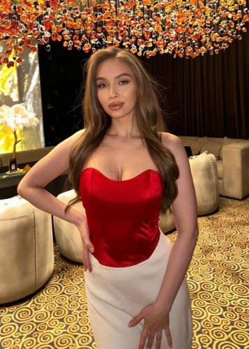 Настя, Г. Кондопога