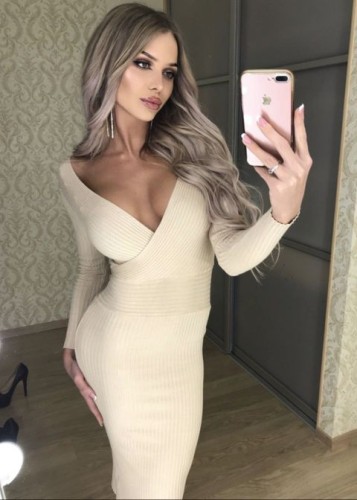 Настя, Г. Кондопога