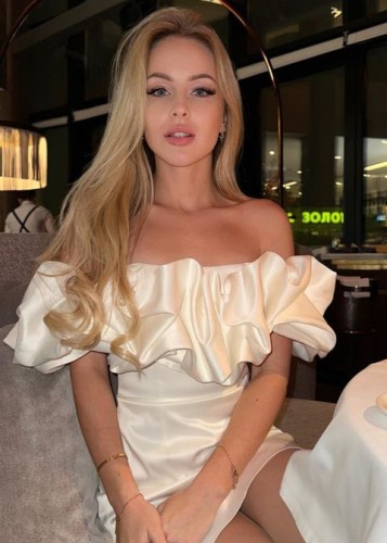 Ульяна, Г. Кондопога